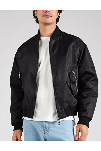 Jack & Jones Jack & Jones jacket, black