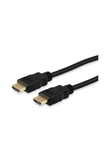 SOFAL Cablu HDMI la HDMI 1,5 m, Sonic Speed Video, Negru