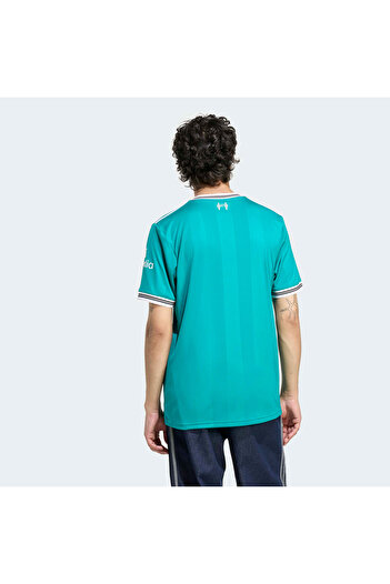 adidas Liverpool FC 25/26 Third Erkek Forma