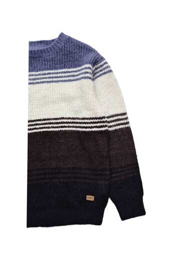 Mo Kids Knitted sweater