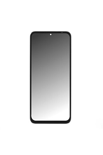 e-Eunoia Art Ecran cu Touchscreen si Rama Compatibil cu Xiaomi Redmi 12 4G/12 5G, D51, Black