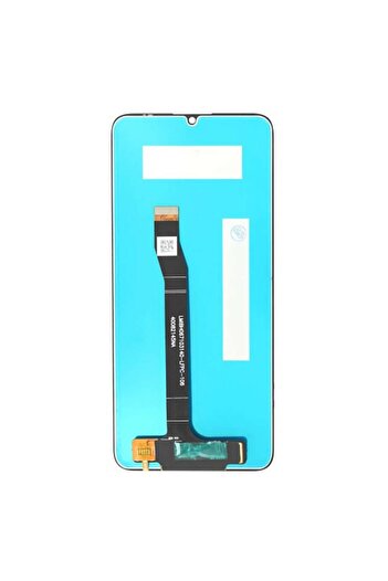 e-Eunoia Art Ecran cu Touchscreen Compatibil cu Huawei nova Y70 - OEM