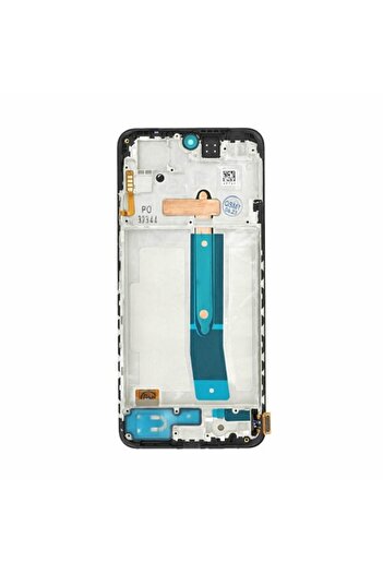 e-Eunoia Art Ecran cu Touchscreen si Rama Compatibil cu Xiaomi Redmi Note 11S