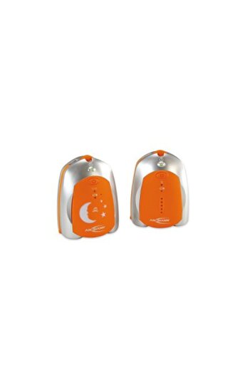 ANSMANN Barcelona Baby Monitor (Transmitter/Receiver)