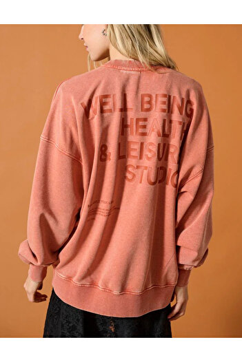 ONLY Only blouse, red