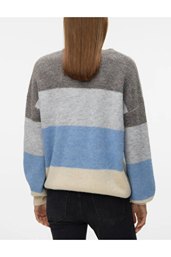 Vero Moda sweater, mix colors