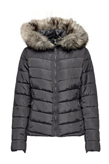 ONLY Only jacket, gray