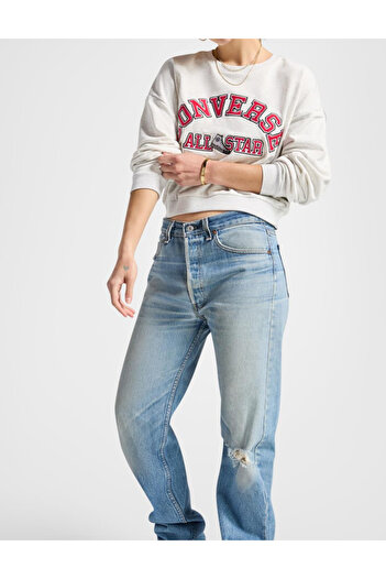 Converse Converse sweatshirt, gray