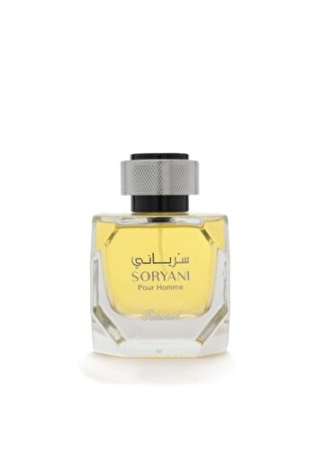 AL Rasasi Siryani Men 100ml