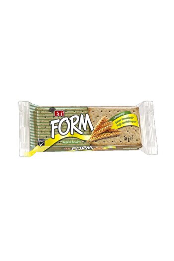 levent Formbuckwheat Biscuits 45 Gr