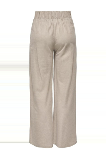 JDY Jdy pants, beige