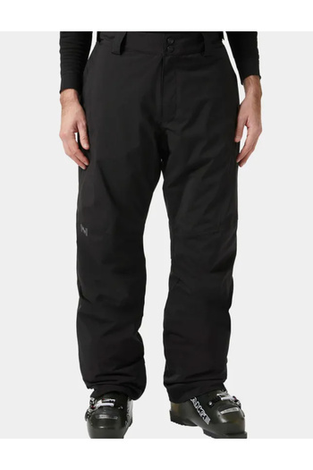 Helly Hansen HELLY HANSEN ski pants, black