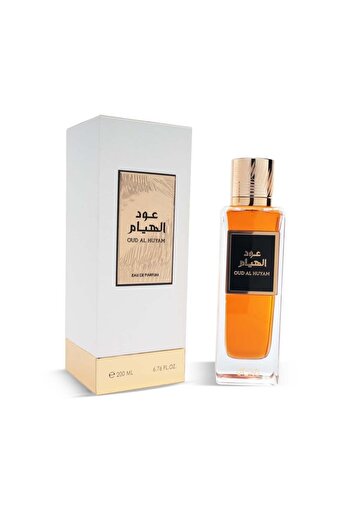 AL Rasasi Oud Al Hayam Unisex 200ml
