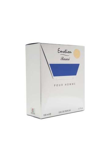 AL Rasasi Emotion for Men 100ml