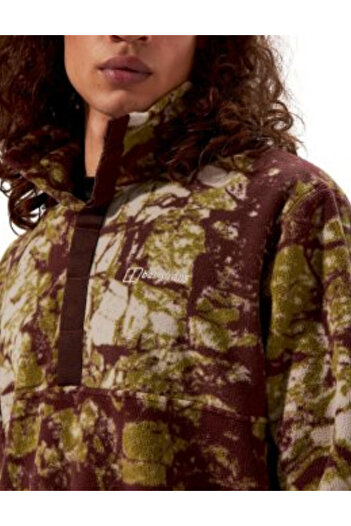 Berghaus Berghaus blouse, mix colors