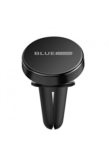 Blue Power Magnetic Car Holder BBH6, Universal, Black