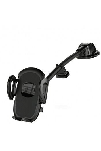 WIWU Suport Auto CH016, Universal, Negru