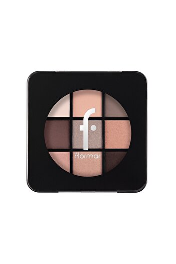 Flormo eyeshadow palette