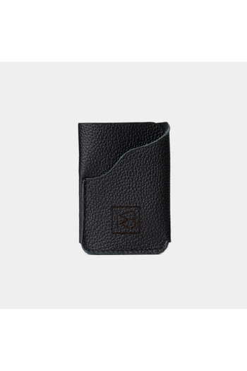 I WOOD BE Double Cardholder