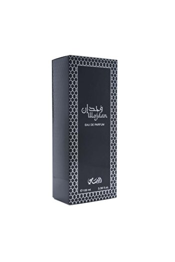 AL Rasasi Wajdan Men 100ml