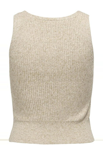 ONLY Only tank top, beige