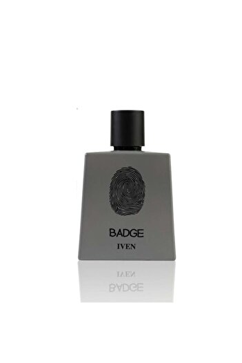 Iven-sa Even Badge Eau de Parfum 100 ml