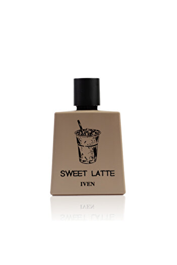 İVEN Sweet Latte Perfume