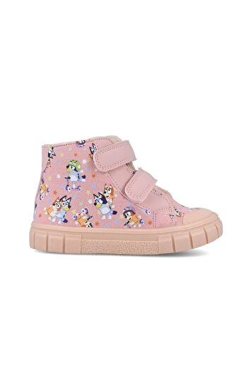 Garvalin Bluey Boots, 251858-B, pink,