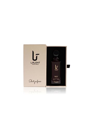 LA VICTOIR Viola perfume by Lalint (soft feminine)
