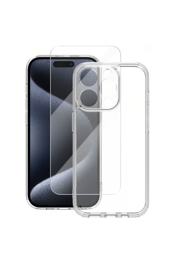 Vmax Case for Samsung Galaxy A14 A145 / A14 5G A146, Vmax, Premium, Transparent