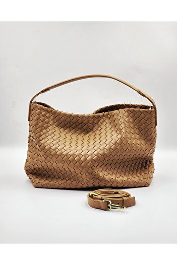 Ega ayakkabı Women's shoulder messenger bag