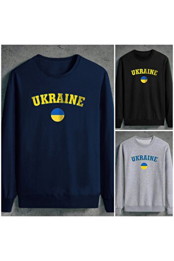 SARI Ukraine Ukraine Sweatshirt