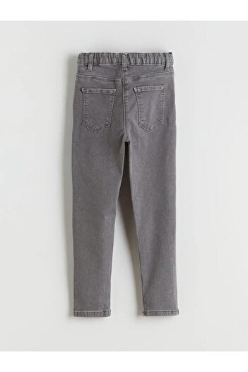 LC Waikiki Slim Fit Girl's Jeans (W5)