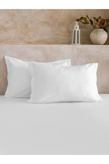 LC Waikiki Basic Pillowcase Set of 2 50X70 cm (W5)