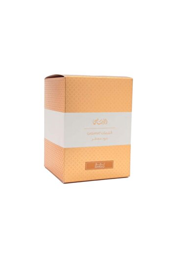 AL Rasasi Qasamat Bareeq Oud Muattar 50 grams