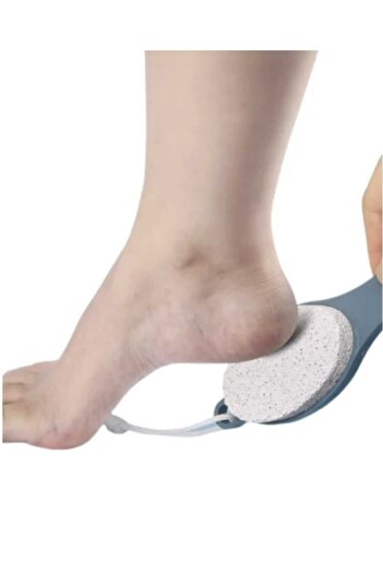 VEYA 4-in-1 Foot Scrubber and Smoother