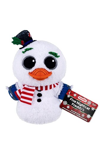 Funko Plus Toy Five Nights at Freddy's Snow Chica 18 cm