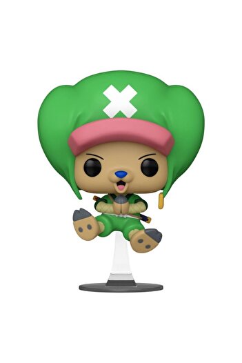 Funko One Piece POP! Animation Vinyl Chopperemon (Wano) 9 cm