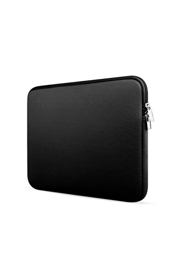OEM Protective Case Compatible with MacBook Air/Pro 14 inch, Black