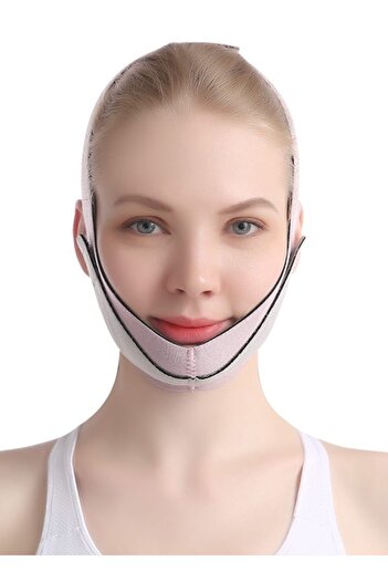 VEYA Face and chin support for post-surgical support