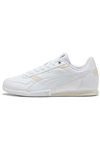 Puma Bella Donna L 402672 Unisex Sports Shoes White