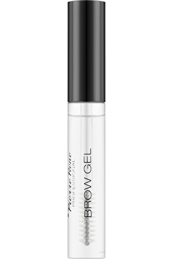 Pierre Rene Fixing Brow Gel (Transparent) 10 ml