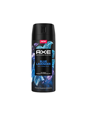 Axe Ax Blue Lavender Deo-vapo 150 ml