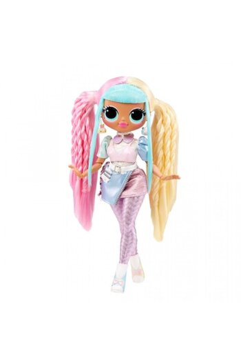 MGA Entertainment LOL Surprise OMG Candylicious Doll, Series 2