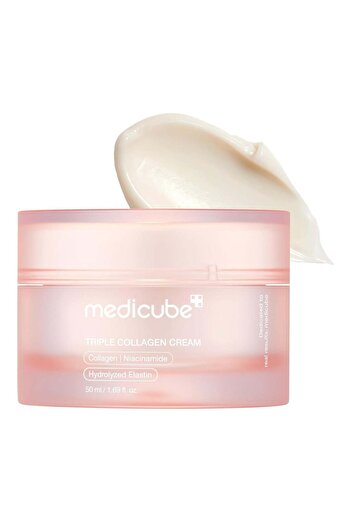 MEDIC Triple Collagen Cream 50 ml