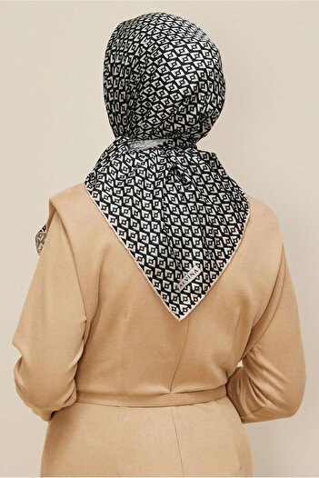 Alvina Twill Scarf 7782
