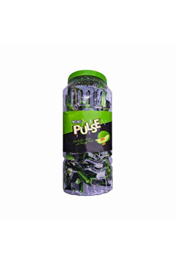 PULSE Candy - Kacha Aam 680g (170pc Box) x 3
