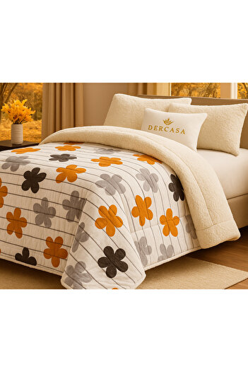Dercasa Soft and warm Cocolino duvet