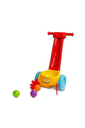 Caretero Educational toy ball collector, Caretero, Pusher Ball Collector