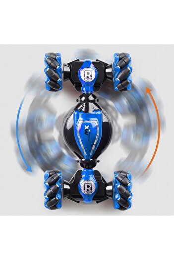Other REMOTE CONTROLLED CAR By Hand or REMOTE CONTROL Off-road RC 360 degrees AUTO 4x4